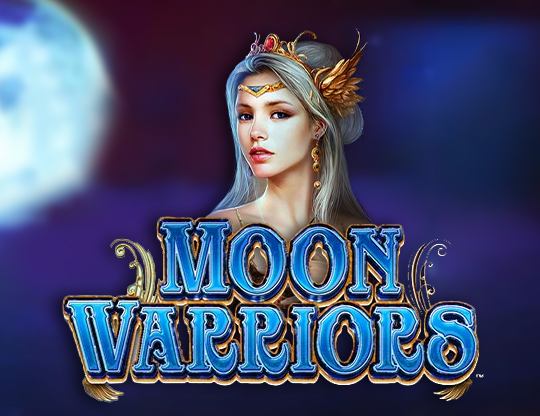 Moon Warriors